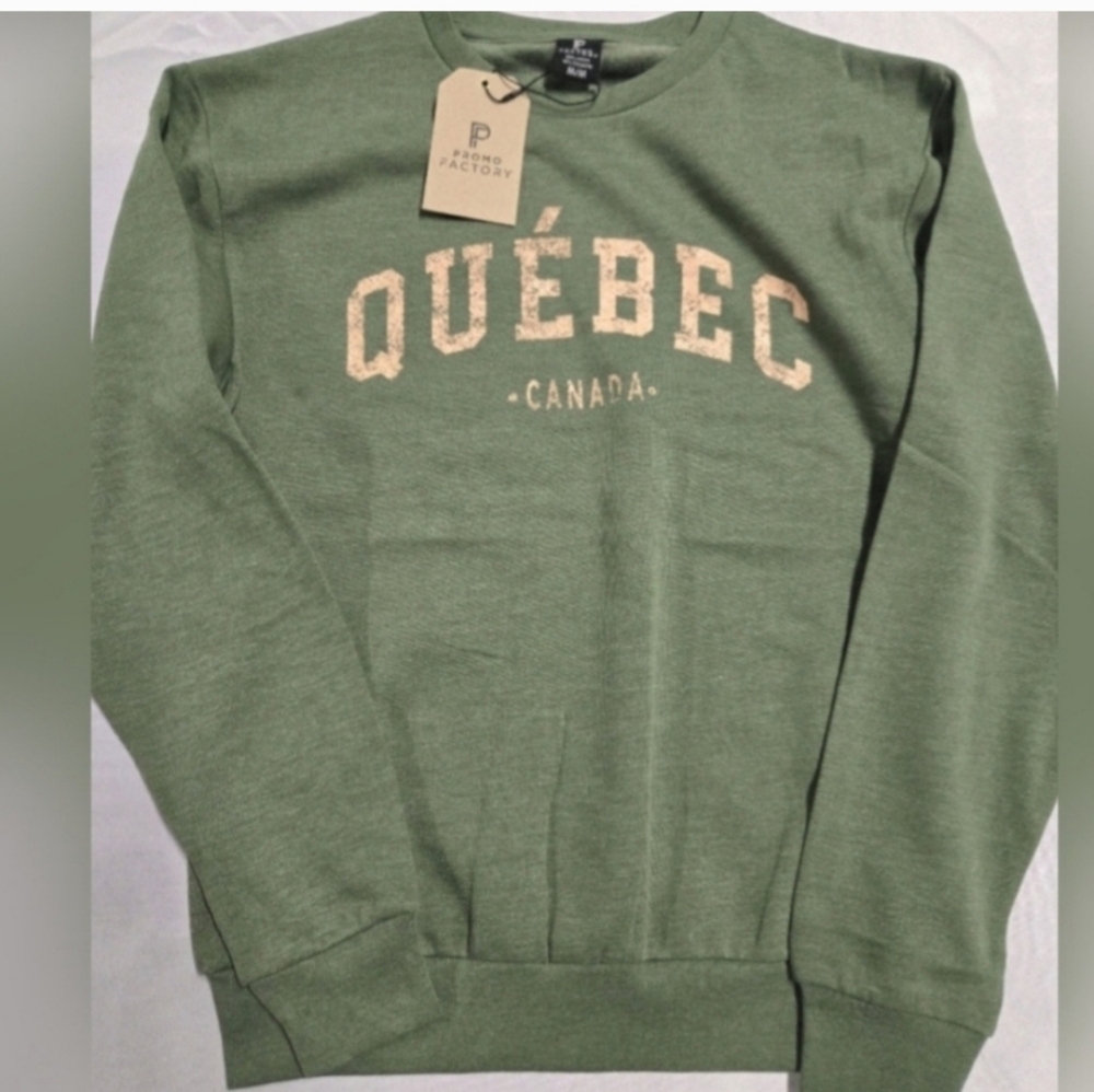 NEW Sweat Shirt - Picture 3 of 4